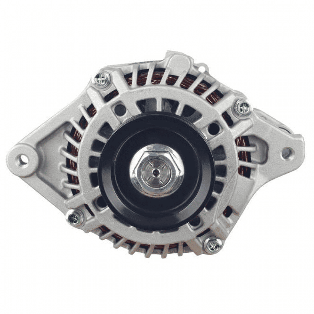 Alternador 75A Honda Fit 1.5 2007 A 2011