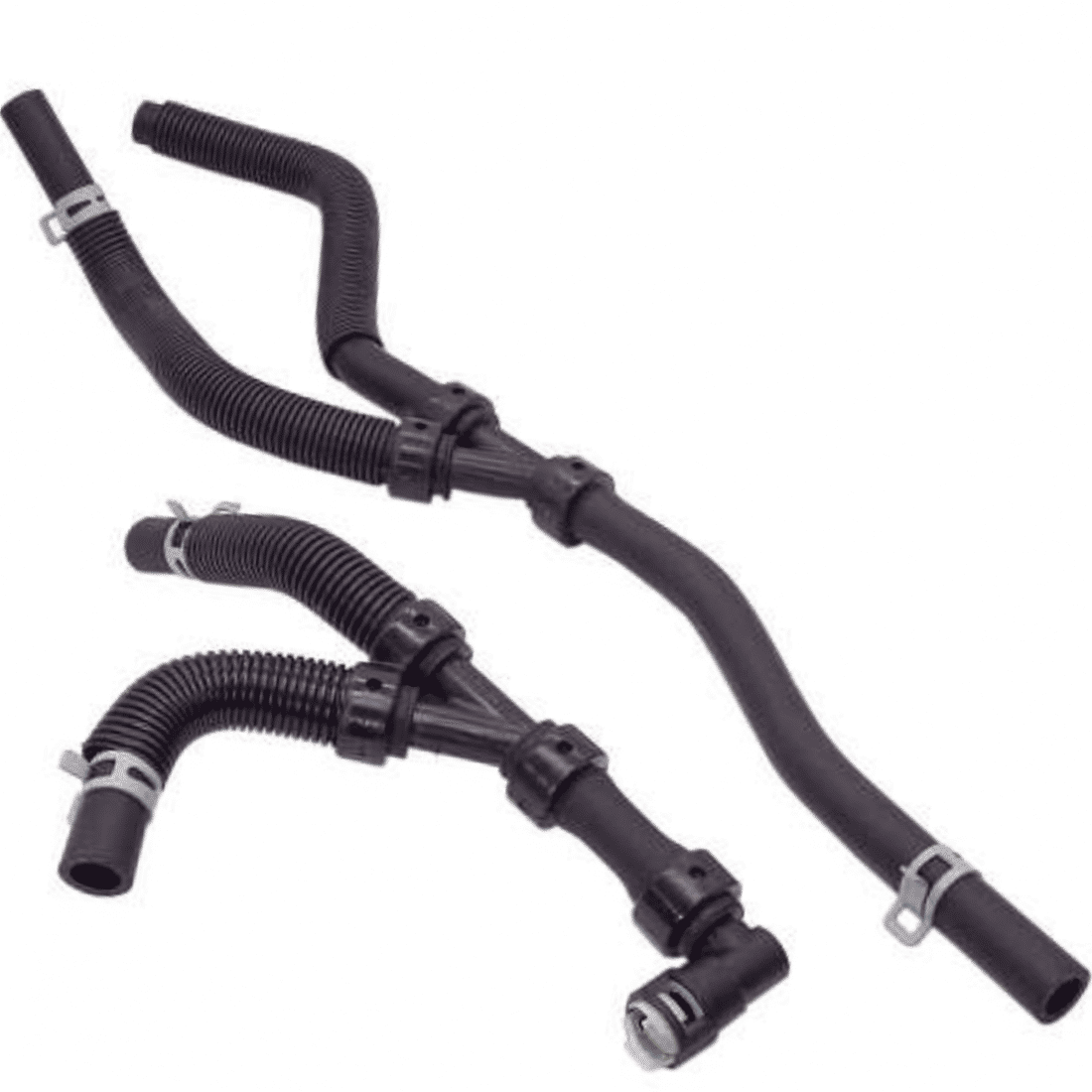 Kit Mangueiras Ar Quente Chrysler Town & Country 3.6 11/20 Kit Mangueiras Ar Quente Chrysler Town & Country 3.6 11/20