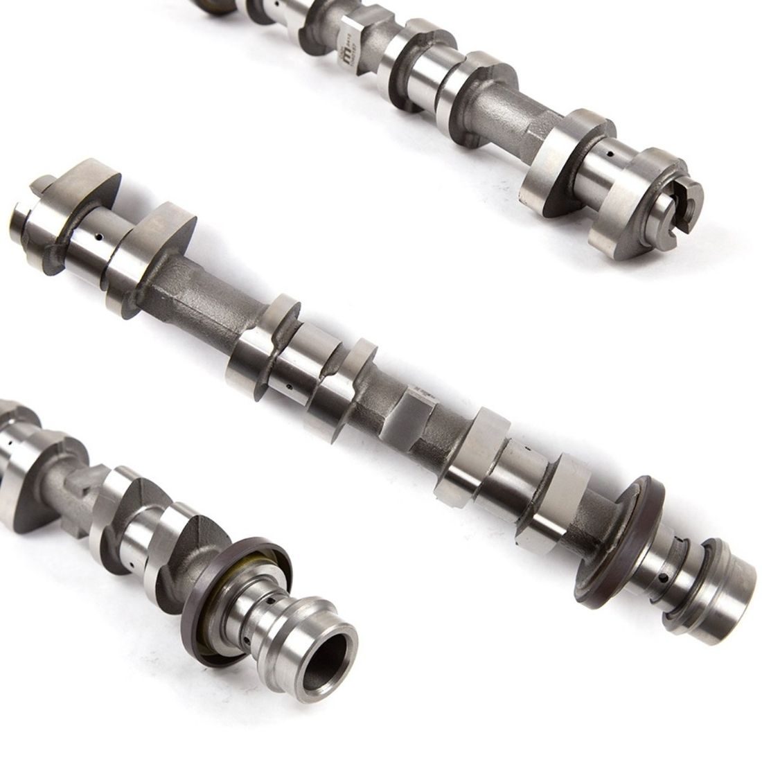 Eixo Comando Escape Ford Ka 1.0 12V 14/21 Aspirado