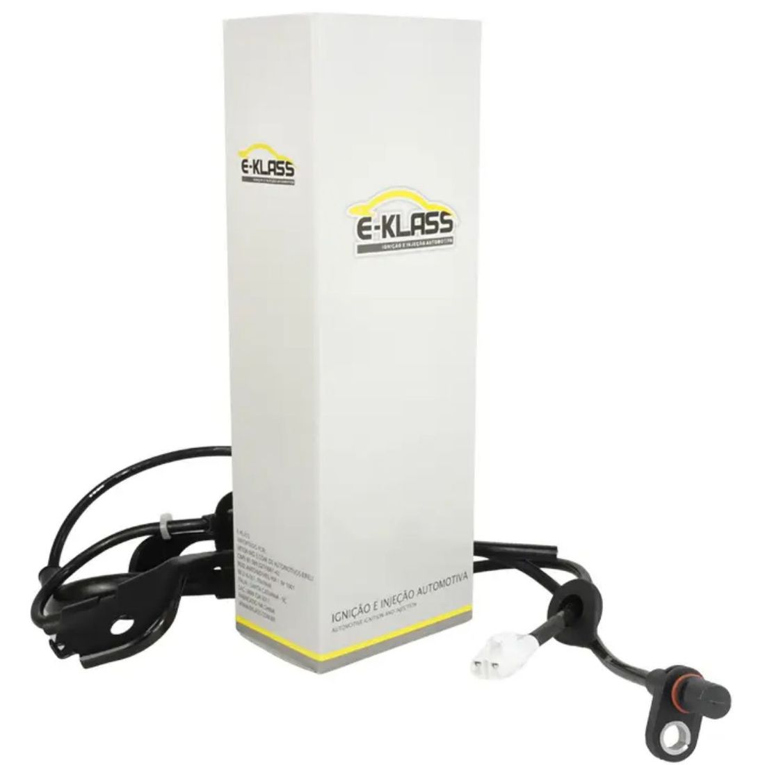Sensor Abs Lifan X60 Traseiro Esquerdo E-Klass