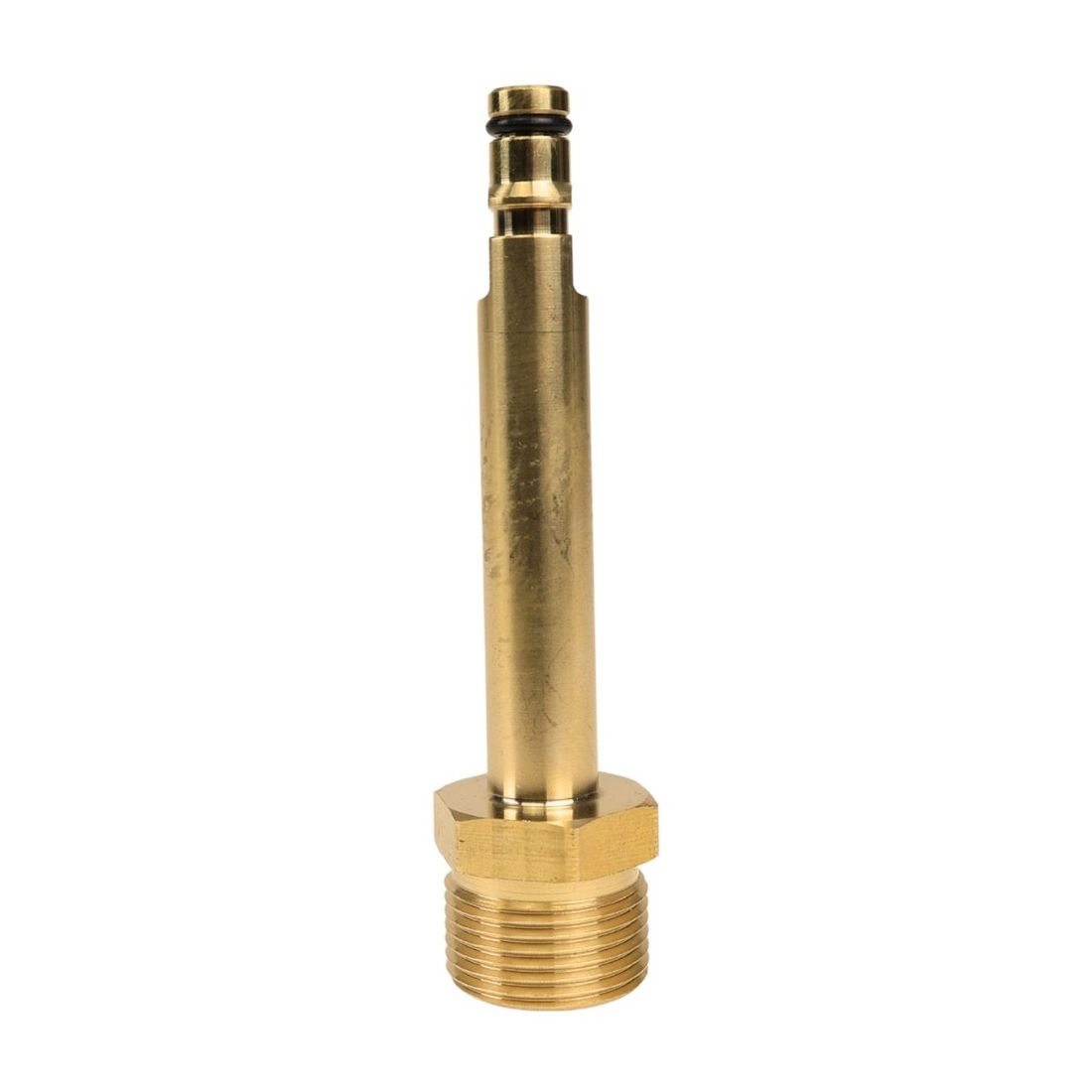 Adaptador Conector Mangueira M22 Latão Pistola Karcher K SGT