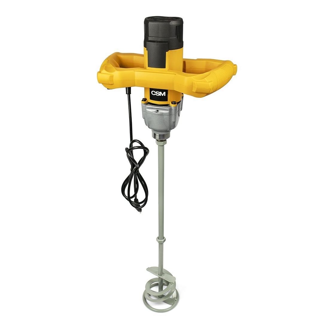 Misturador de Argamassa e Tinta CSM 1200W 220V