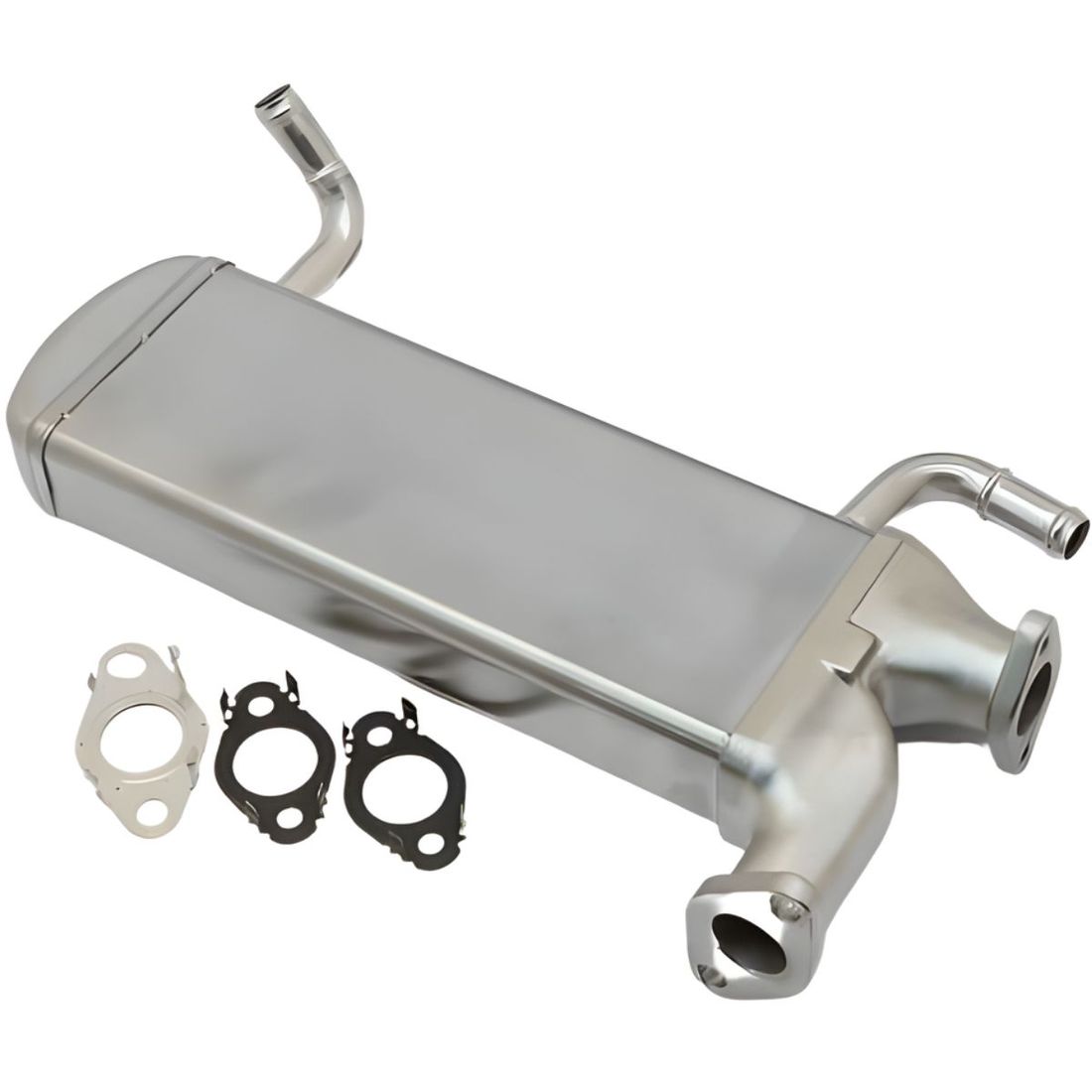 Radiador Resfriador Válvula Egr Amarok 2012 a 2021 03l131511q