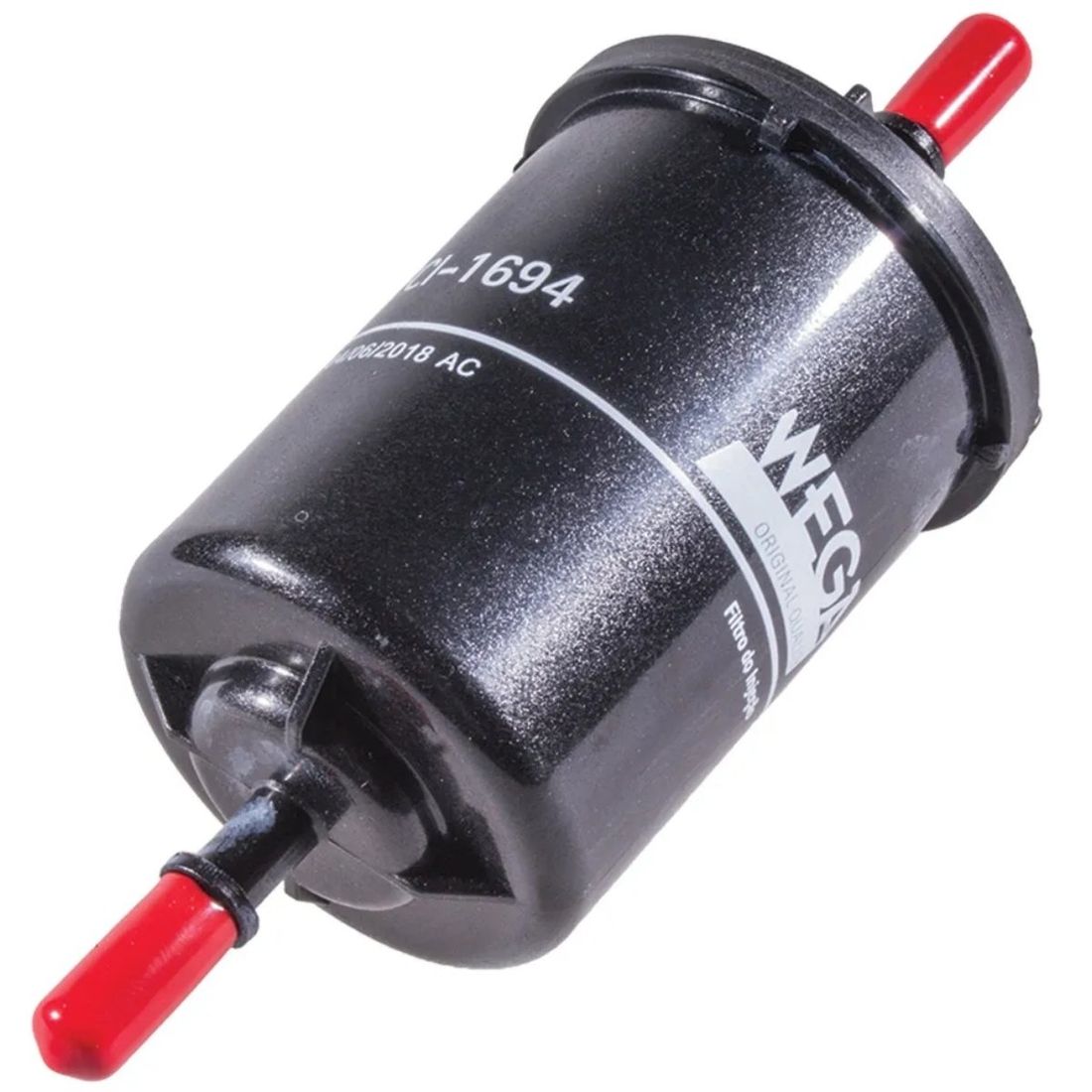 Kit de Filtros Wega Ford Focus 2.0 16V 2014 A 2019