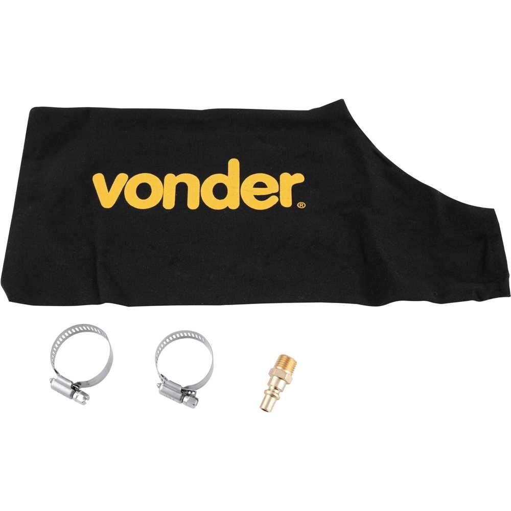 Aspirador Pneumático APV90 - Vonder