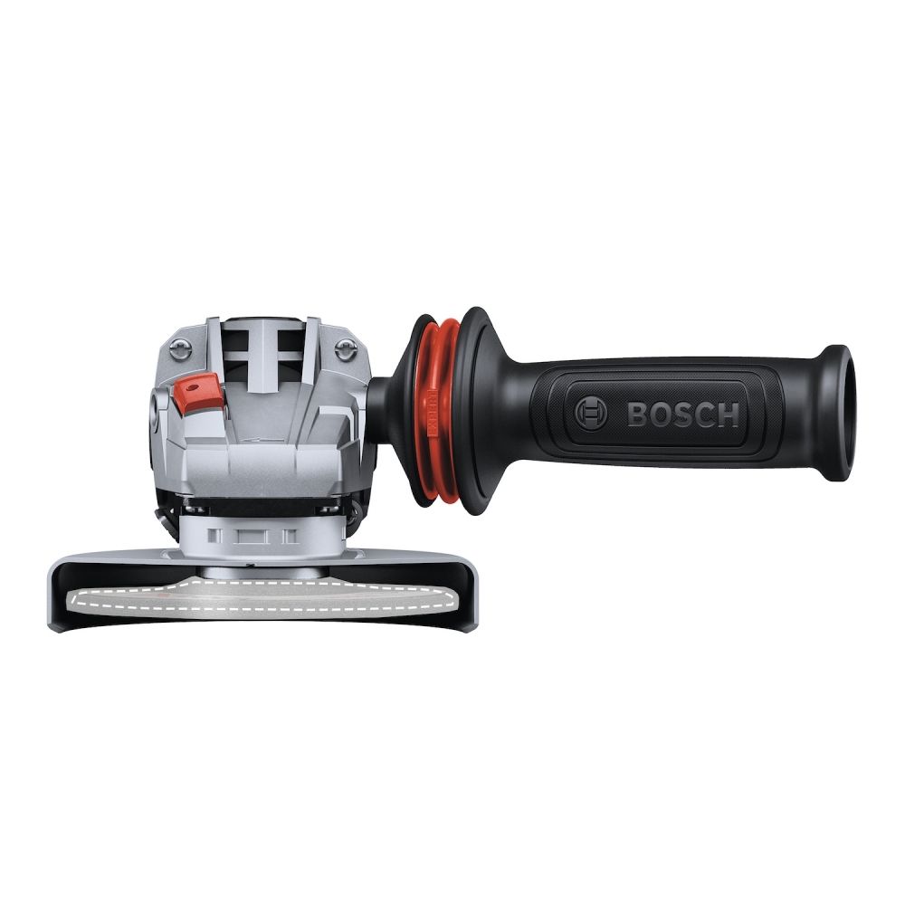 Esmerilhadeira Bosch GWS 17-125 S 5" 1700W 220V Com Controle Velocidade Esmerilhadeira Bosch GWS 17-125 S 5" 1700W 220V Com Controle Velocidade