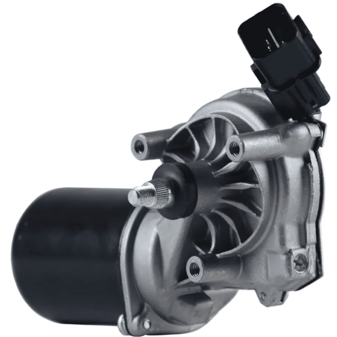 Motor Limpador Para-Brisa Kia Cerato Após 2014