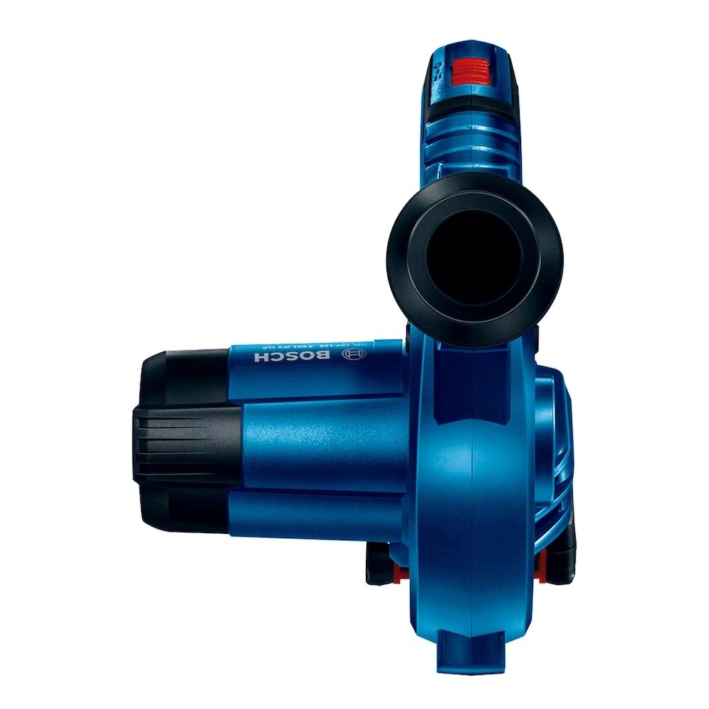 Soprador de Folhas Bosch 18V GBL 18V120 SB Sem Bateria e Carregador