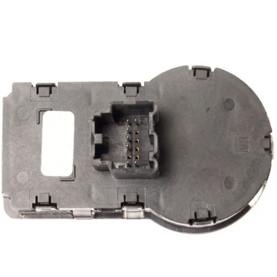 Interruptor Chave Luz Farol Cobalt Spin 13/18 Onix 17/19