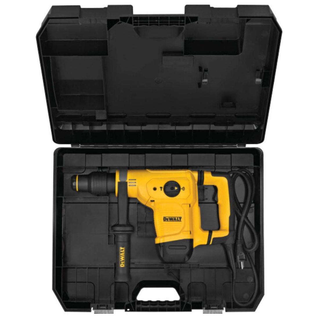 MARTELO ROMPEDOR SDS MAX 1.050W 220V DEWALT MARTELO ROMPEDOR SDS MAX 1.050W 220V DEWALT
