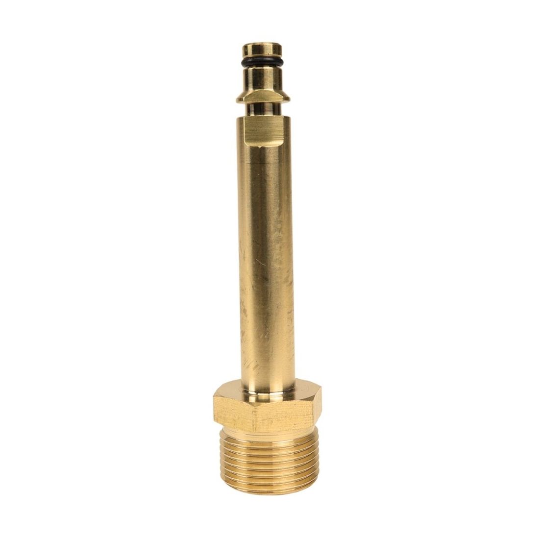 Adaptador Conector Mangueira M22 Latão Pistola Karcher K SGT