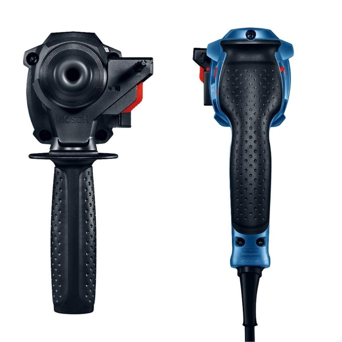 Martelo Perfurador Rompedor Bosch GBH 2-24 D 820W com Maleta Martelo Perfurador Rompedor Bosch GBH 2-24 D 820W com Maleta