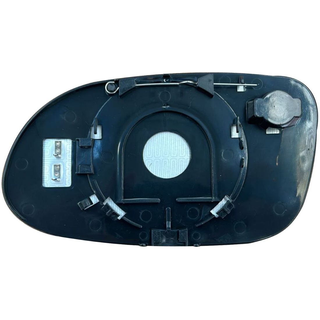 Lente Retrovisor Direito Mercedes Classe A (Térmico/Asférico)