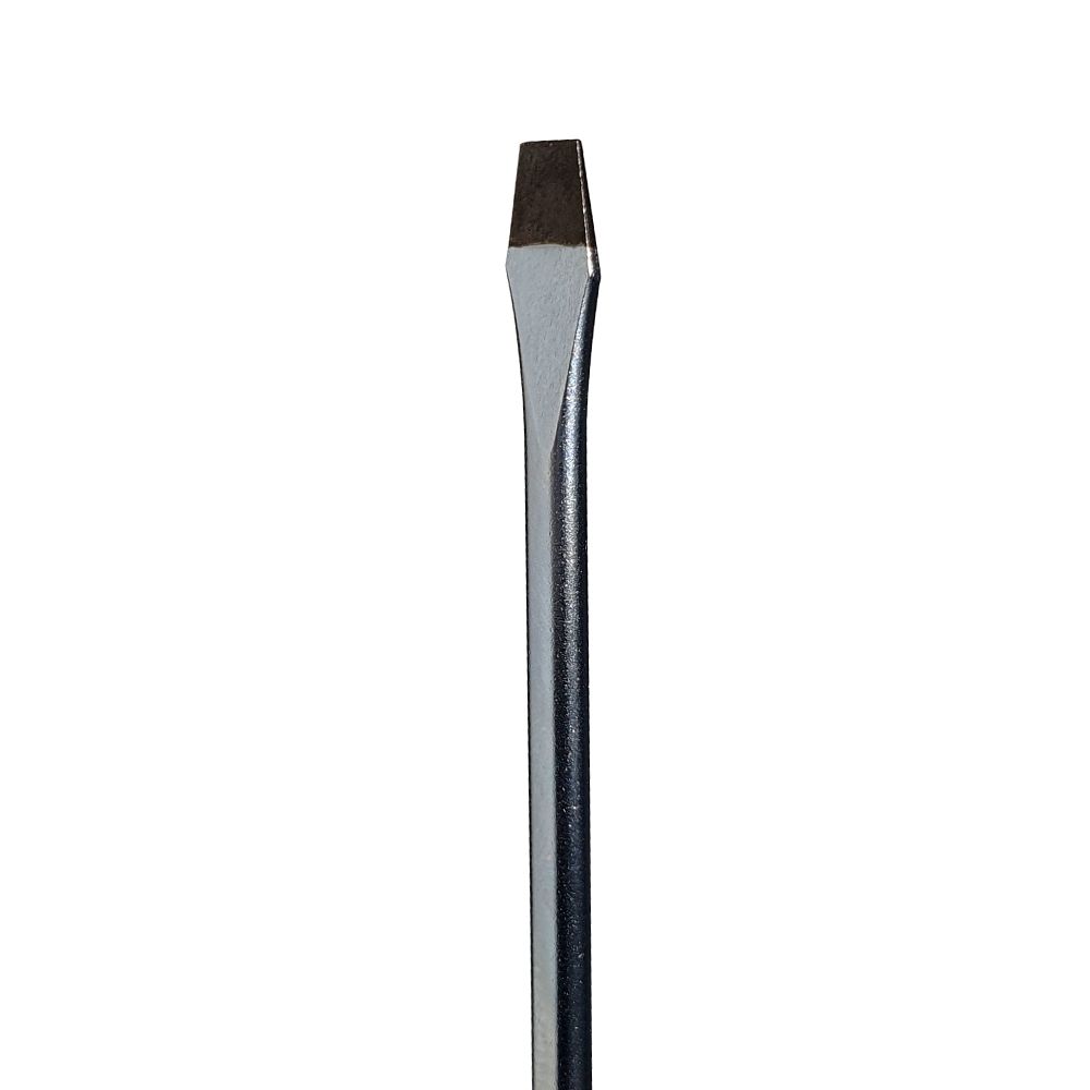 Chave Fenda Ponta Chata Gedore G 150 - 1/8 x 6" (3x150mm)