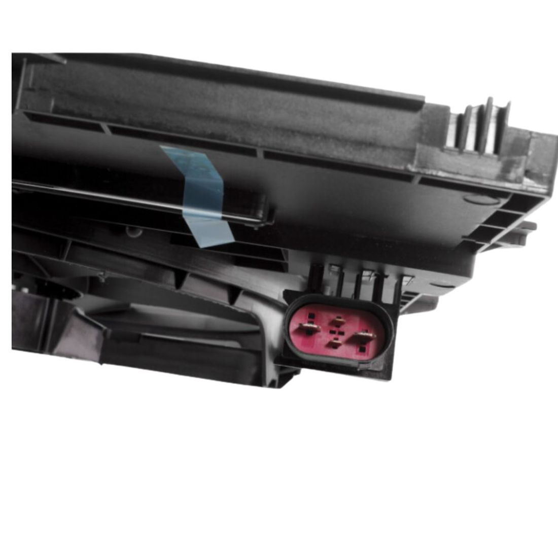 Eletroventilador VW Amarok 2.0 2010 a 2022