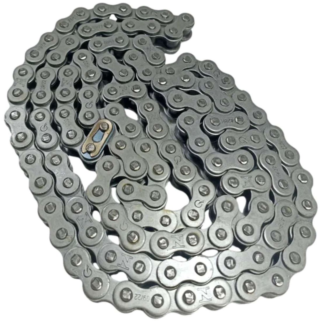 Kit Relação Yamaha Fazer 150 14/22 Factor 125/150 16/22