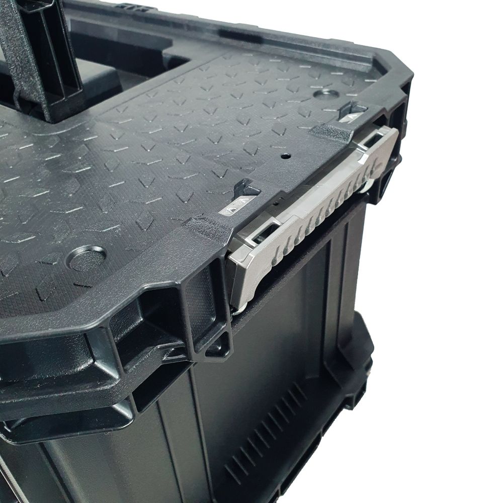 Caixa Organizadora de Ferramentas Keter Connect Toolbox 17205288
