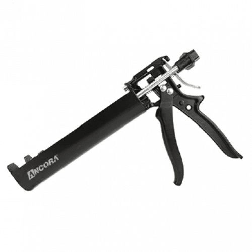 Aplicador Manual Para Chumbador Químico Âncora AQI 380 ML Aplicador Manual Para Chumbador Químico Âncora AQI 380 ML