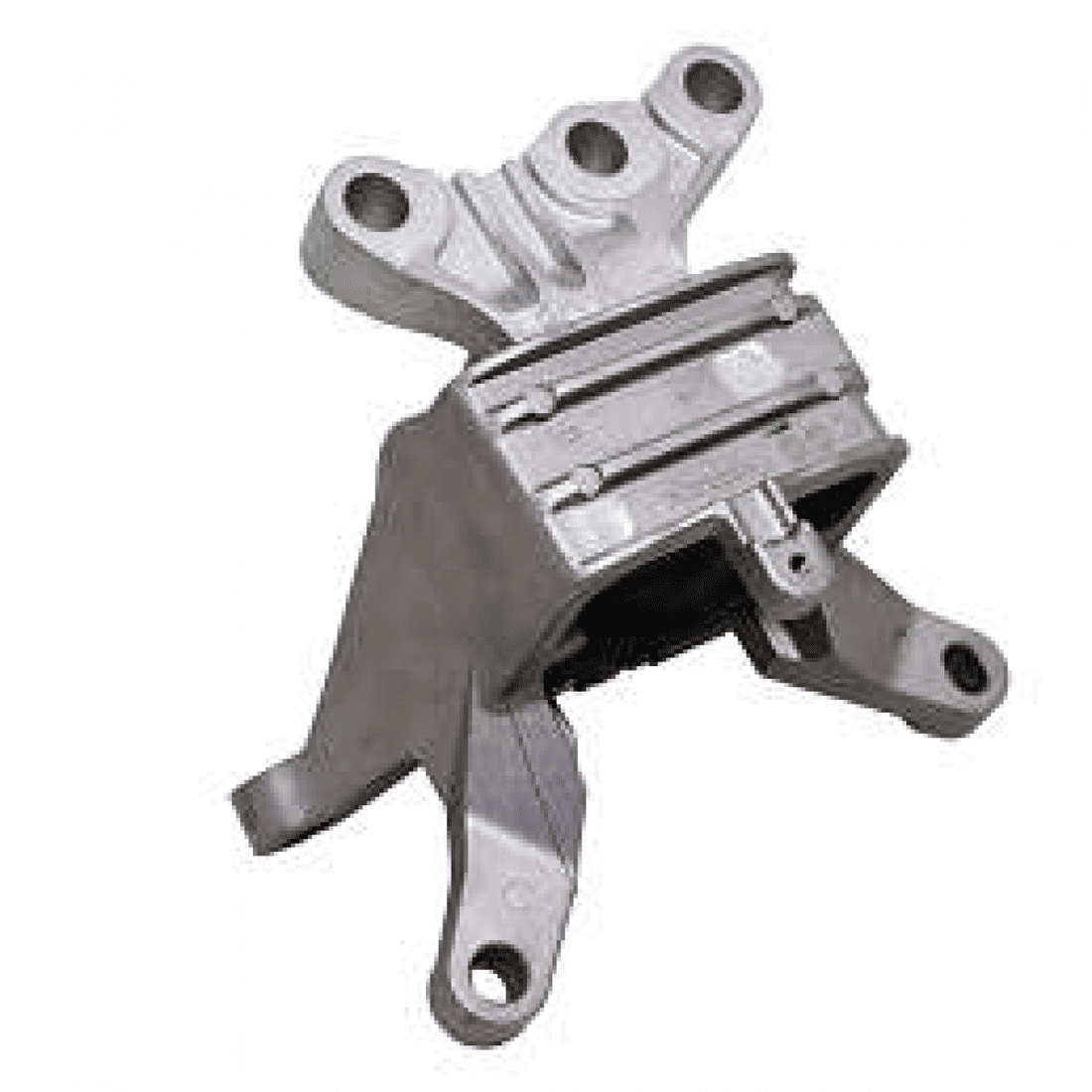 Coxim Motor Direito Fiat Pulse 1.0 Turbo 2021 Fastback 1.0 2023