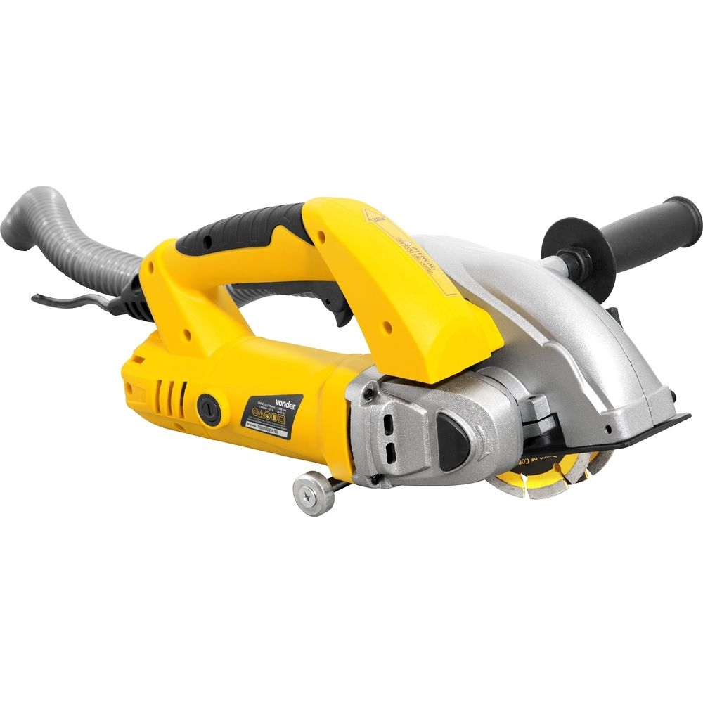 Cortador de Parede Com Discos 1500W 220V Vonder