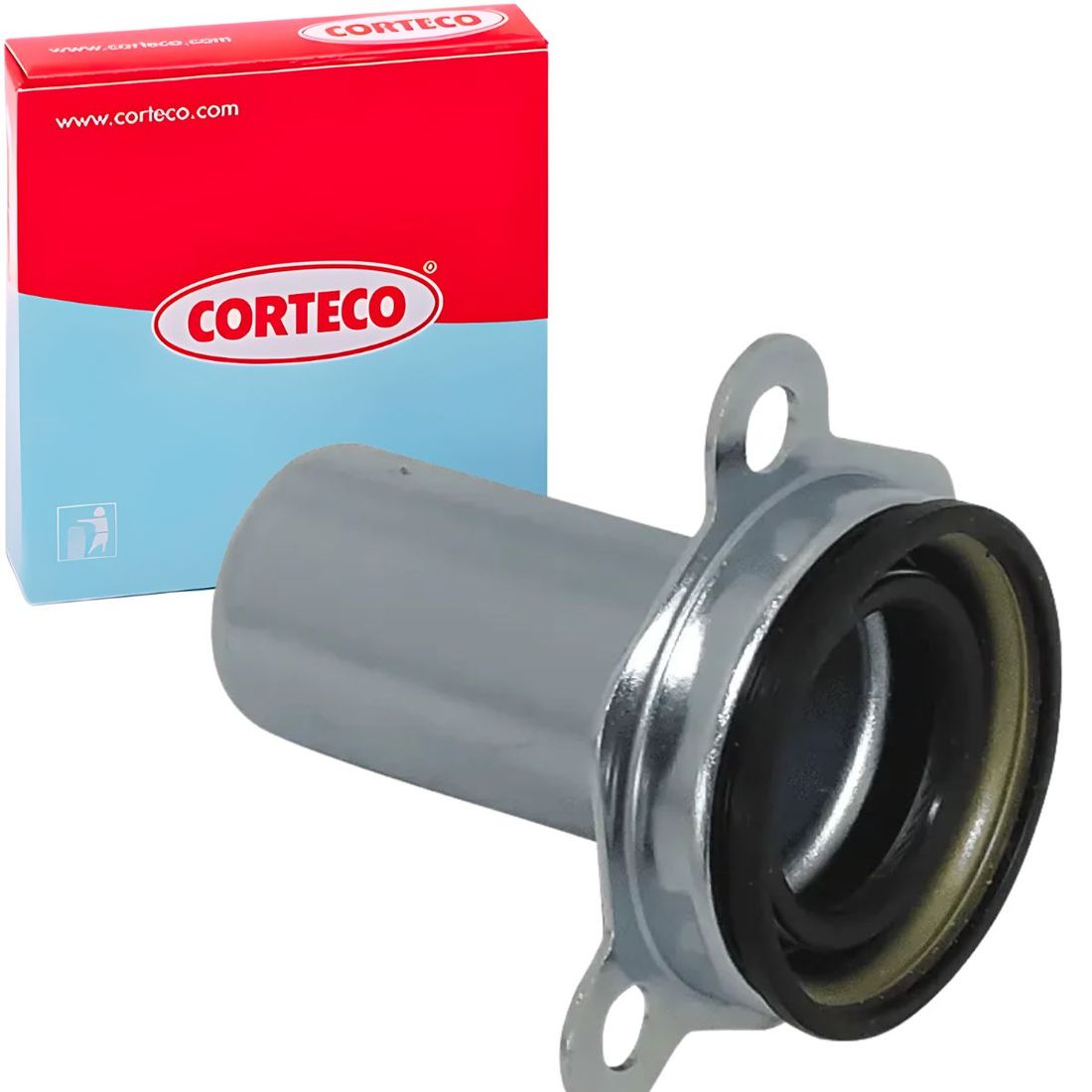 Retentor Eixo Piloto 206 207 307 C3 Aircross Partner