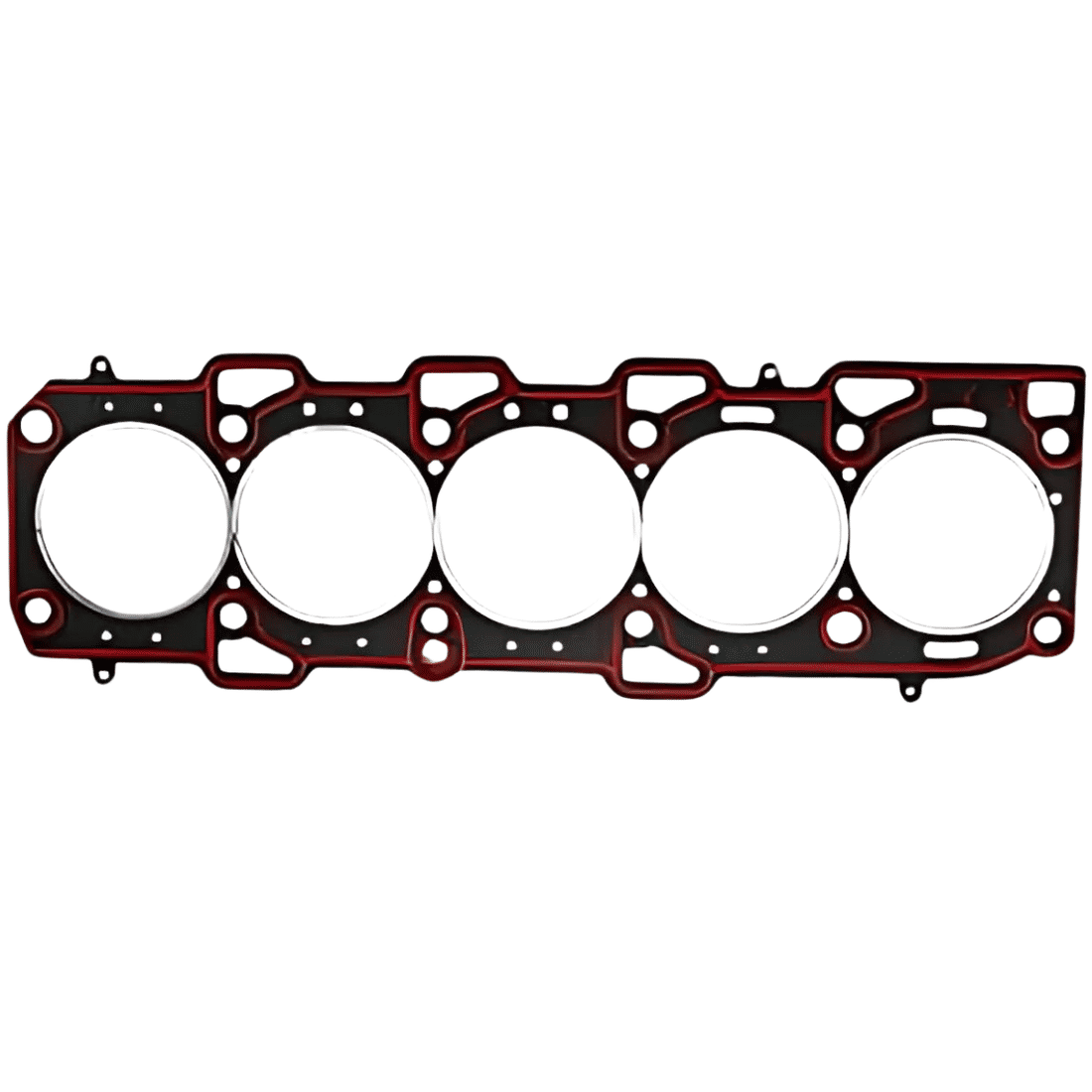 Jogo Junta Superior Motor Fiat Marea 2.0 20V 1996 a 1999 5 Cilindros