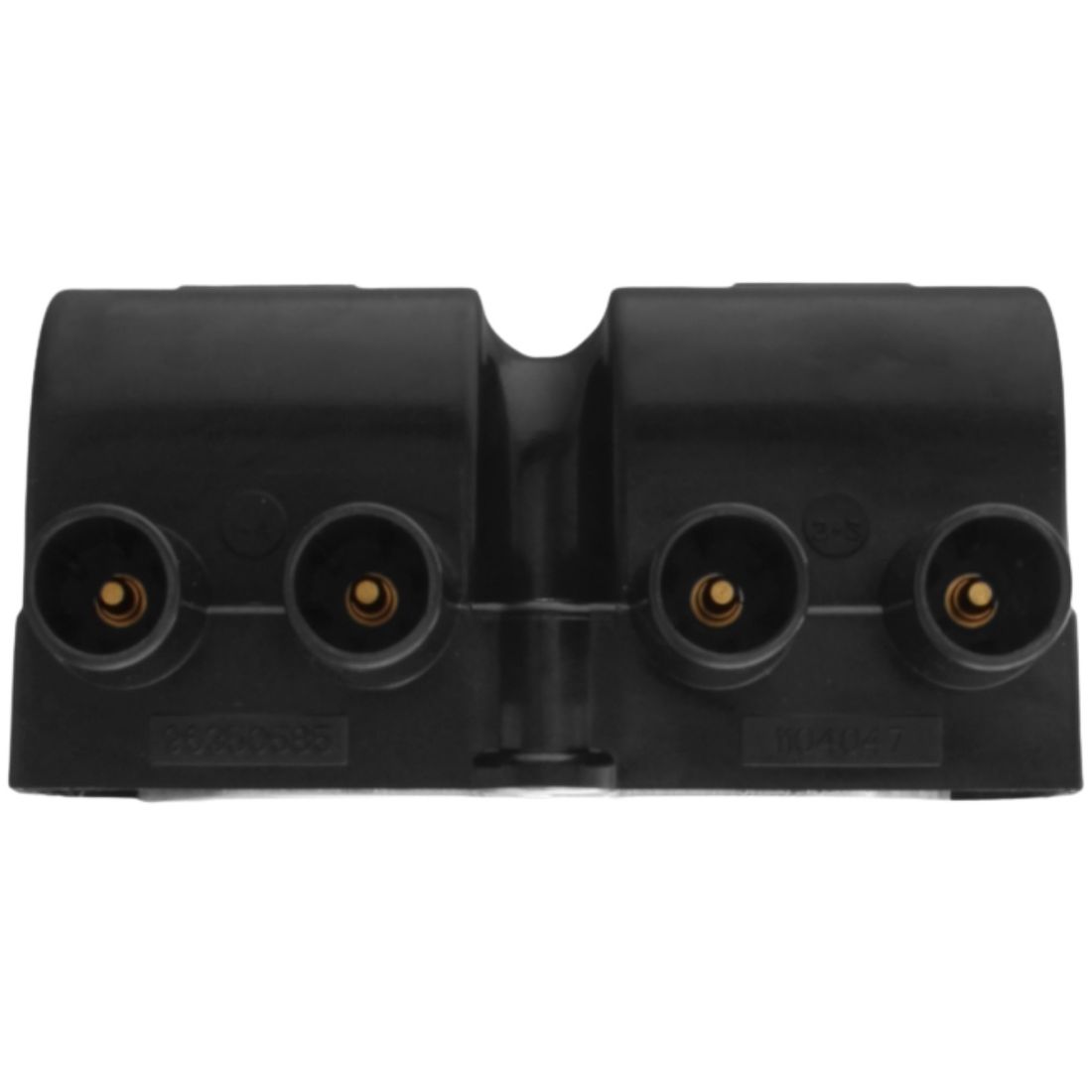 Bobina Ignição GM Corsa 1.0/1.4/1.6 8/16v 99/05 MPFI (4 Fios)