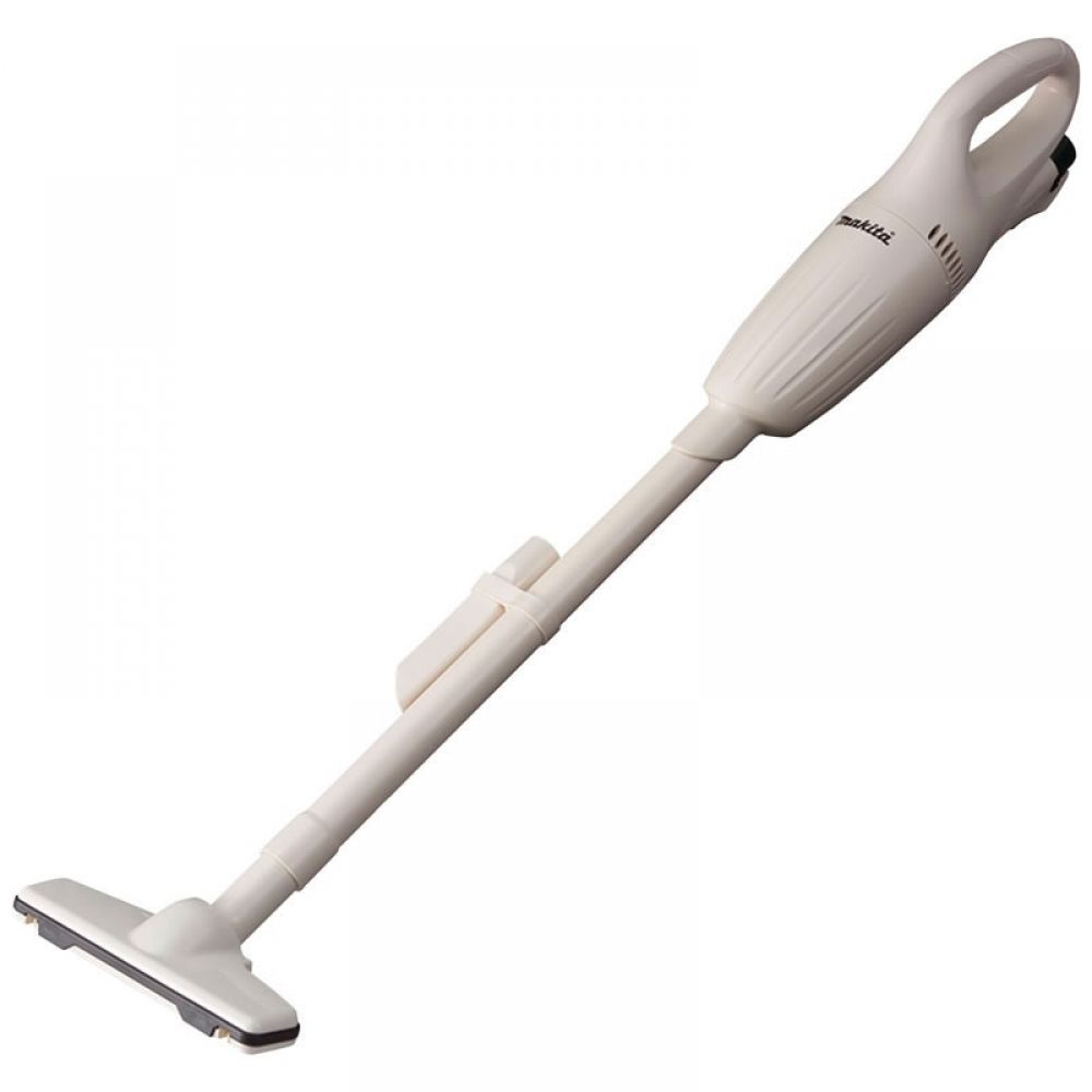 Aspirador de Pó Portátil 12V Sem Bateria CL100DZ Makita Aspirador de Pó Portátil 12V Sem Bateria CL100DZ Makita