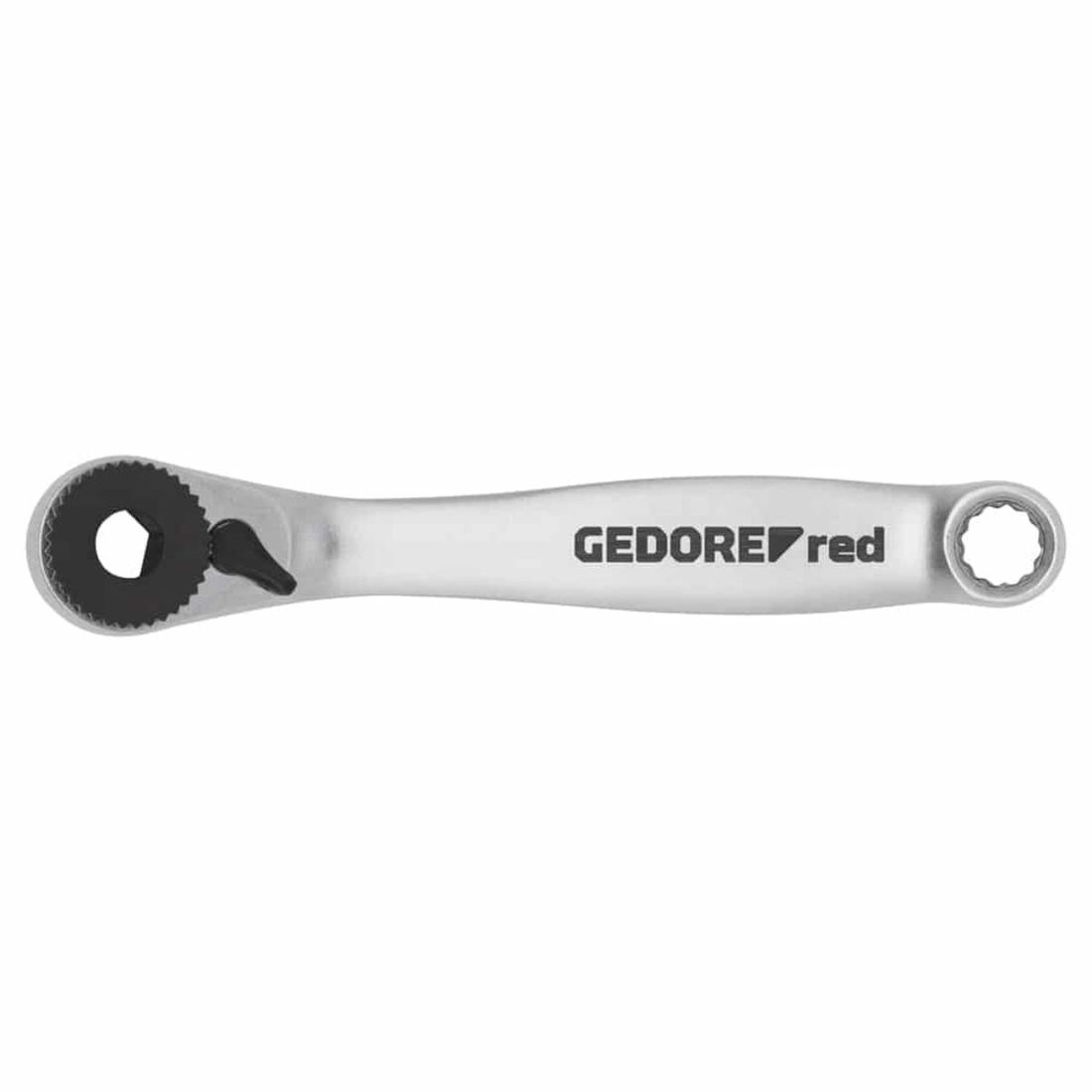 Jogo de Soquetes/Bits Gedore RED 1/4" 23 peças GR49005023