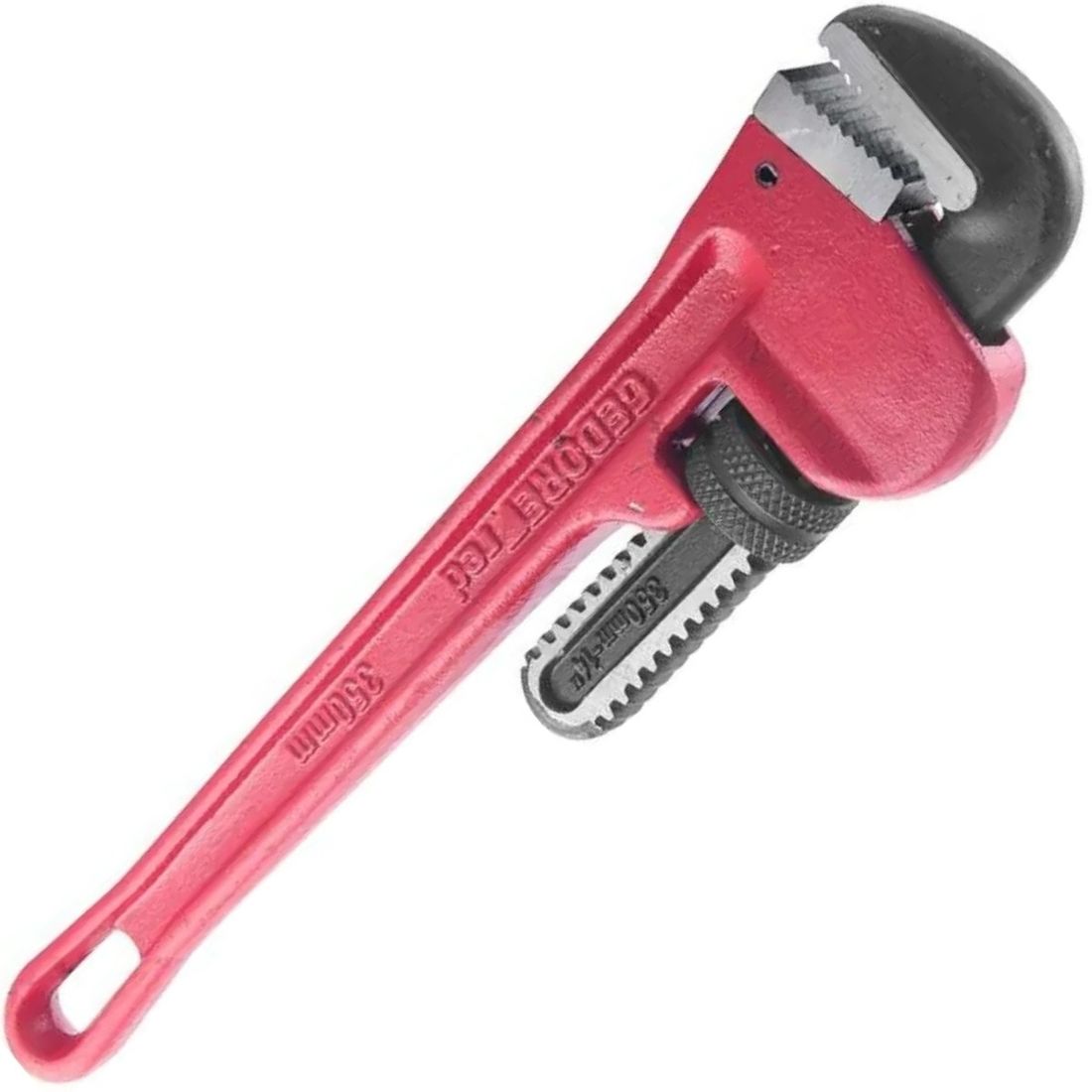 Chave De Cano Abertura 58mm 14 Gedore Red GR27160012