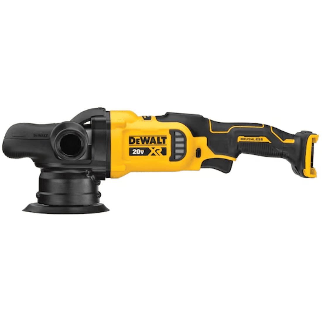 Politriz Roto Orbital DeWalt 5 20V Sem Bateria DCM848B