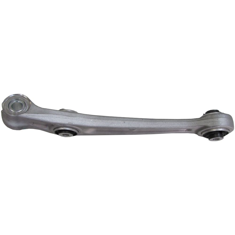 Braço Dianteiro Inferior Reto Esquerdo Audi/Porsche - 2009 a 2015 APlus
