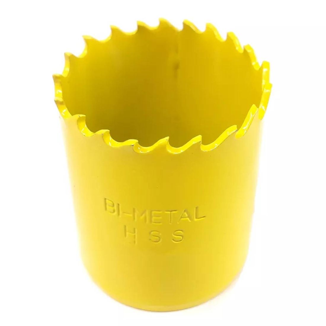 Serra Copo 35mm 1.3/8" Bi-Metalica 30.0016 Rocast Serra Copo 35mm 1.3/8" Bi-Metalica 30.0016 Rocast