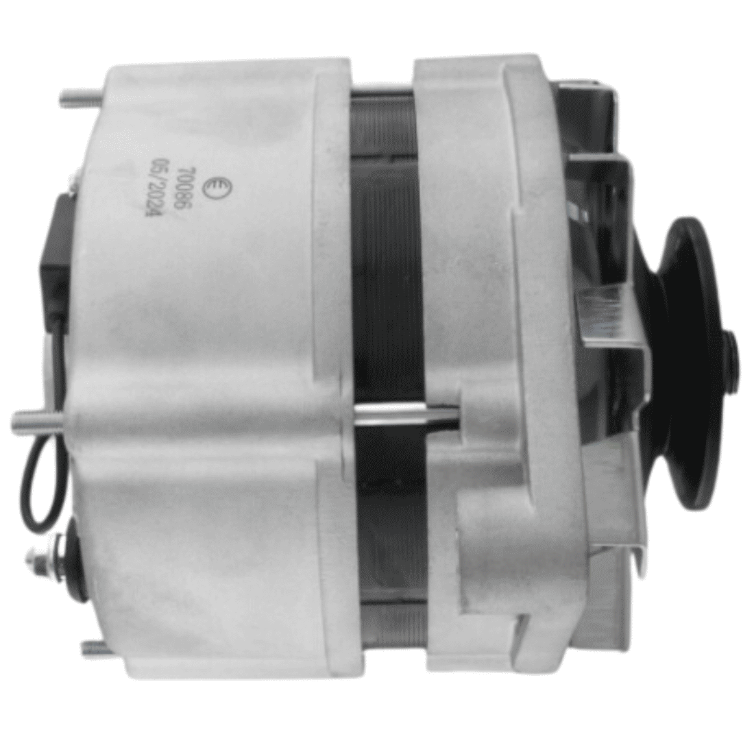 ALTERNADOR 65A S10 BLAZER 2.2 MONZA KADETT 1.8 2.0
