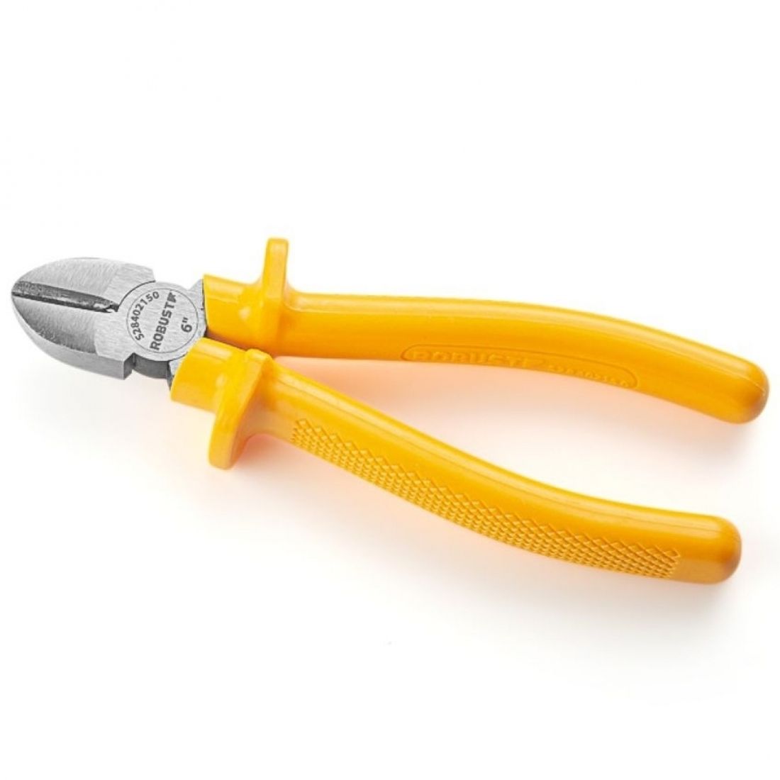Alicate Corte Diagonal Robust 6"
