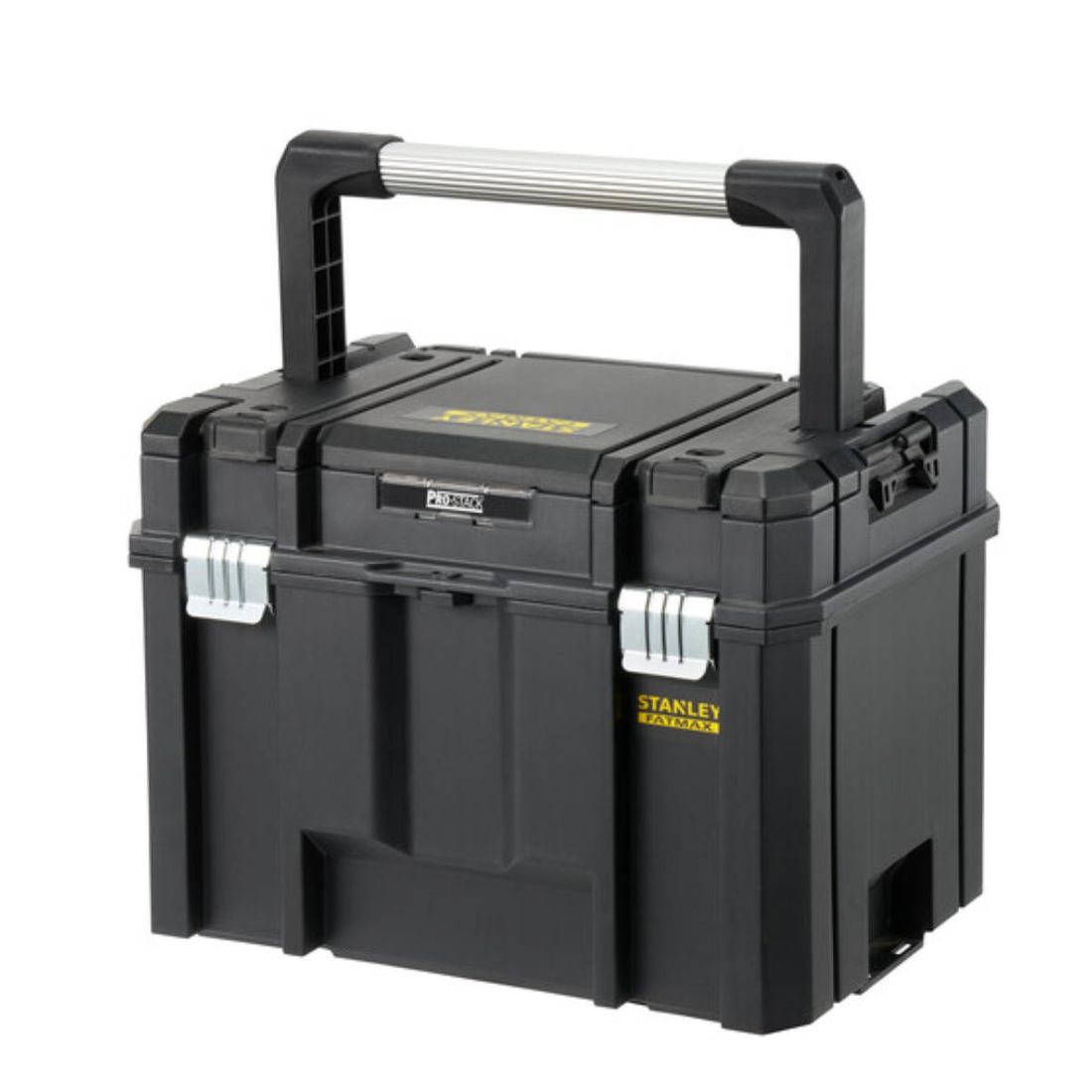 Caixa Ferramentas Profunda PRO-STACK Stanley FMST1-75796 22L Caixa Ferramentas Profunda PRO-STACK Stanley FMST1-75796 22L