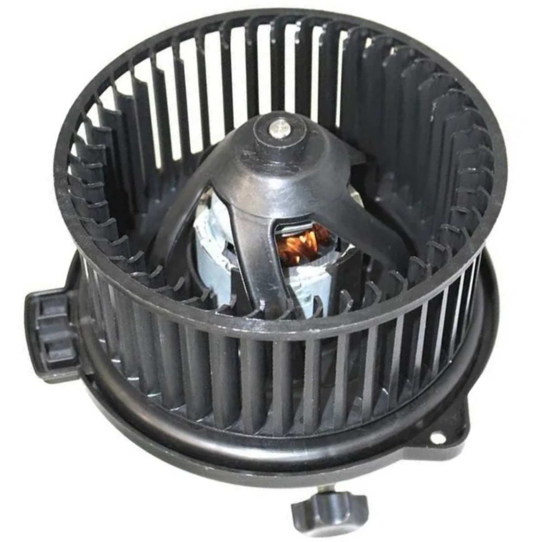 Motor do Ventilador Interno VW Gol/Parati/Saveiro G2 1995 a 2002