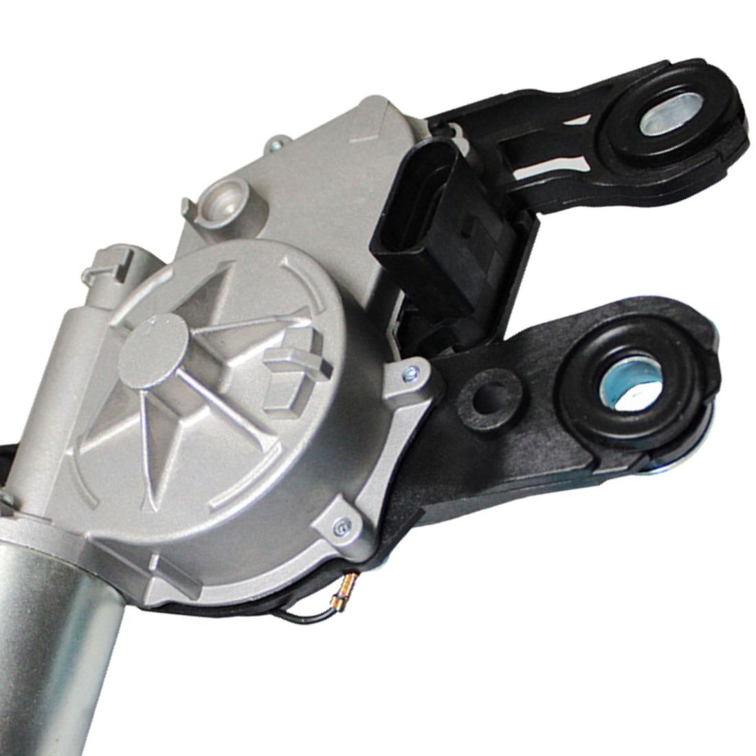 Motor Limpador Parabrisa Traseiro VW Fox 2015/2021