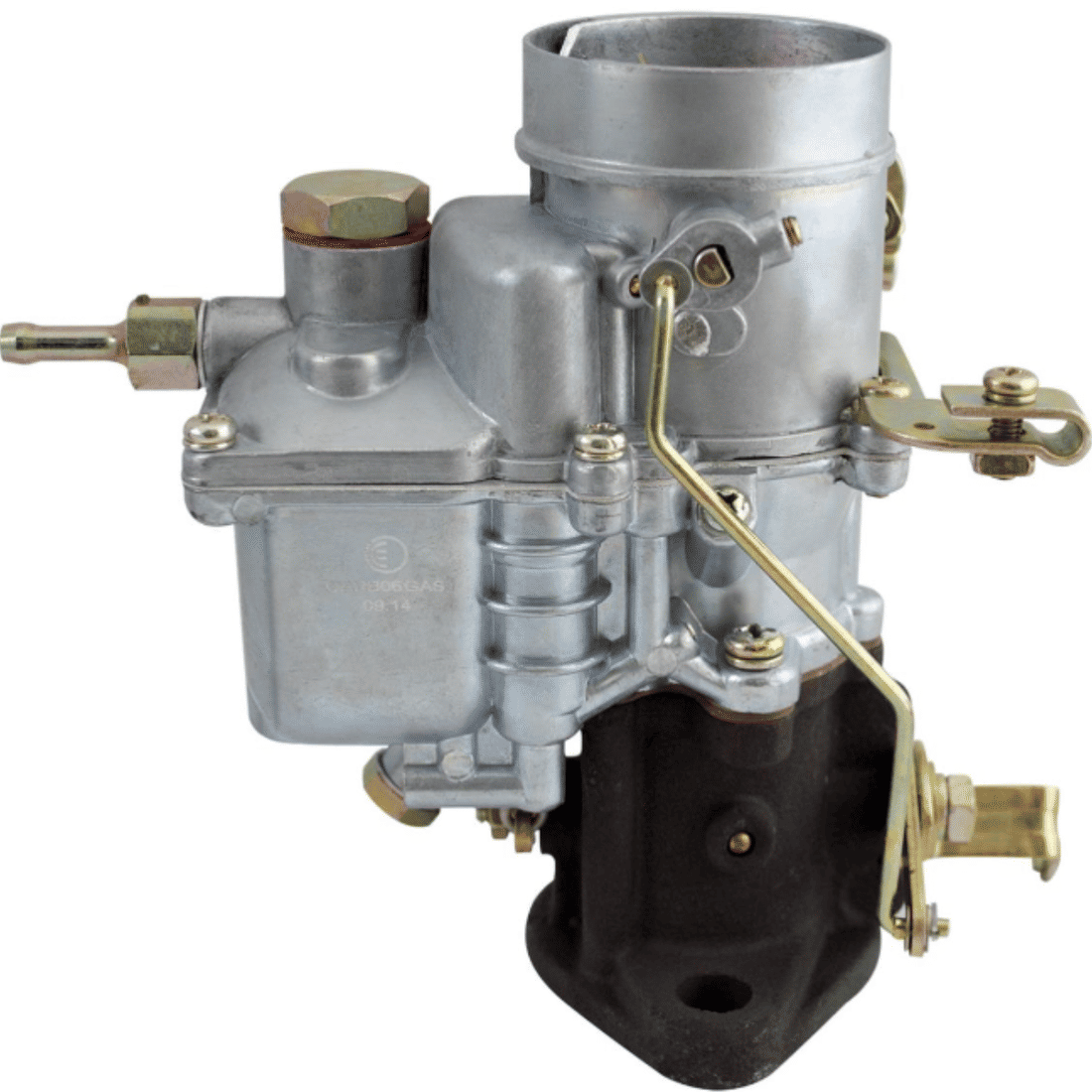 Caburador GM C10 C14 C15 C60 6cc 1957 em diante