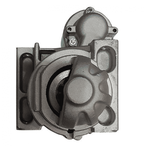 Motor Partida GM S10 Blazer 4.3 Empilhadeira Clark CGP Hyster 120FT/155XL2/S1 Após 1994