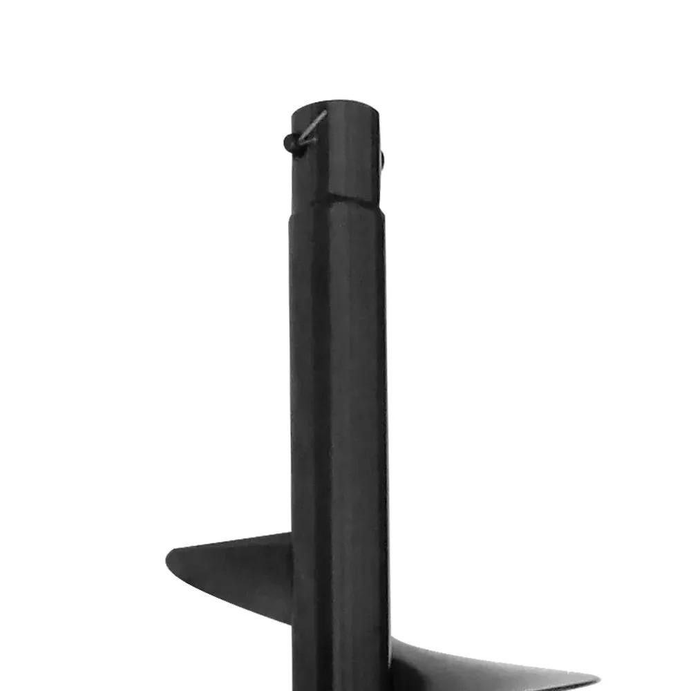 Broca Simples P/Perfurador 100x800mm CSM Broca Simples P/Perfurador 100x800mm CSM