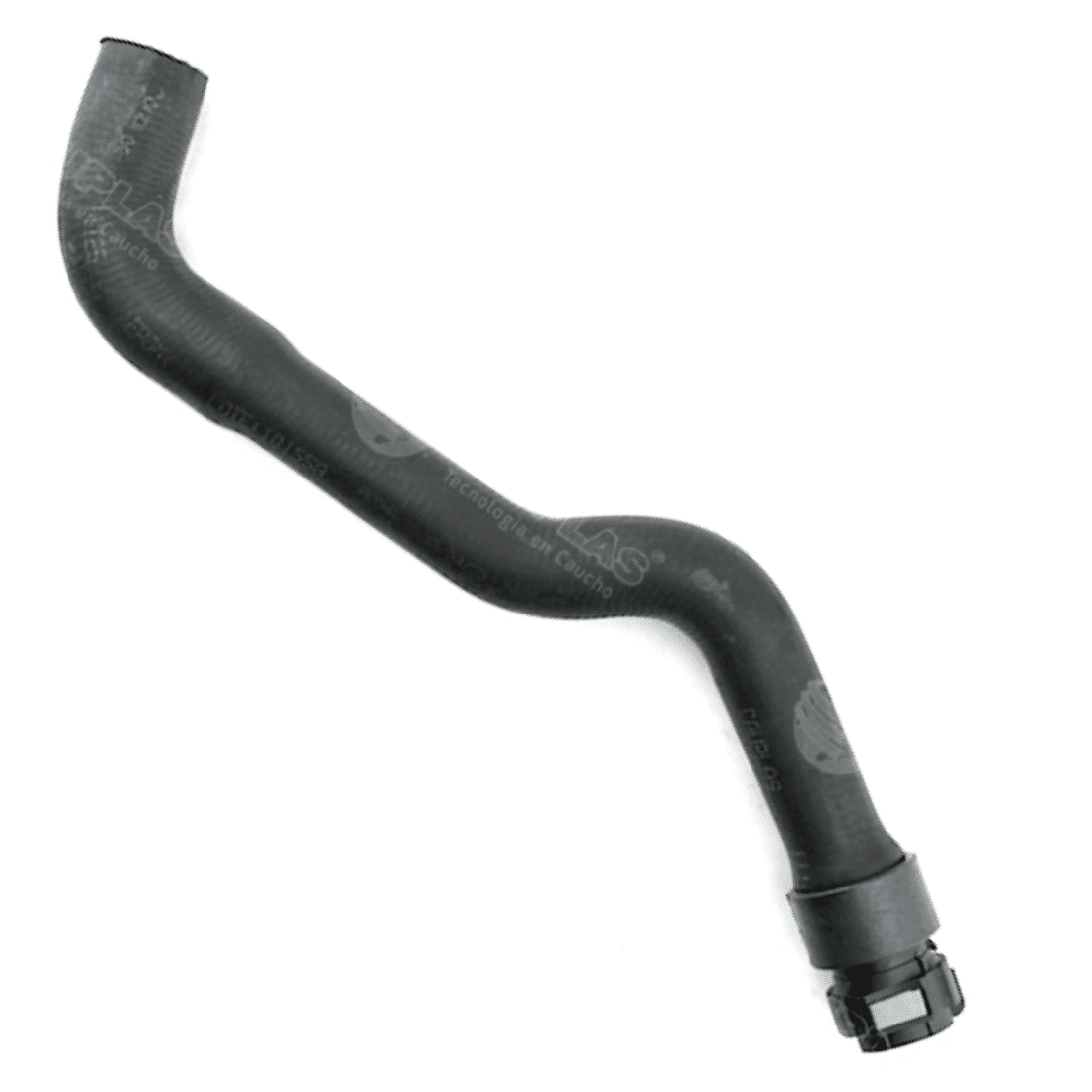 Mangueira Entrada Aquecedor Ford Ecosport 1.6 16v 12/... Sigma