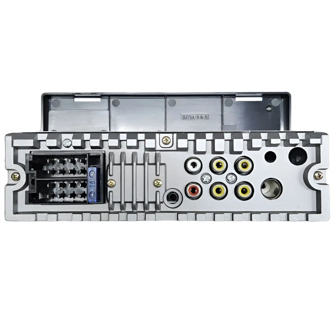 Rádio Mp5 Automotivo Tela IPS de 6.86 Roadstar Rádio Mp5 Automotivo Tela IPS de 6.86 Roadstar