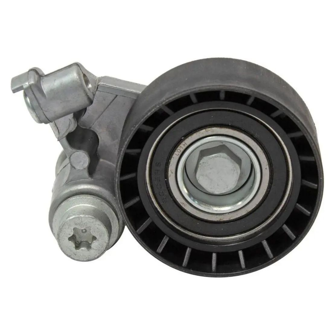 Kit Distribuição Ford Fiesta Courier 1.4 16V 1996 a 1997