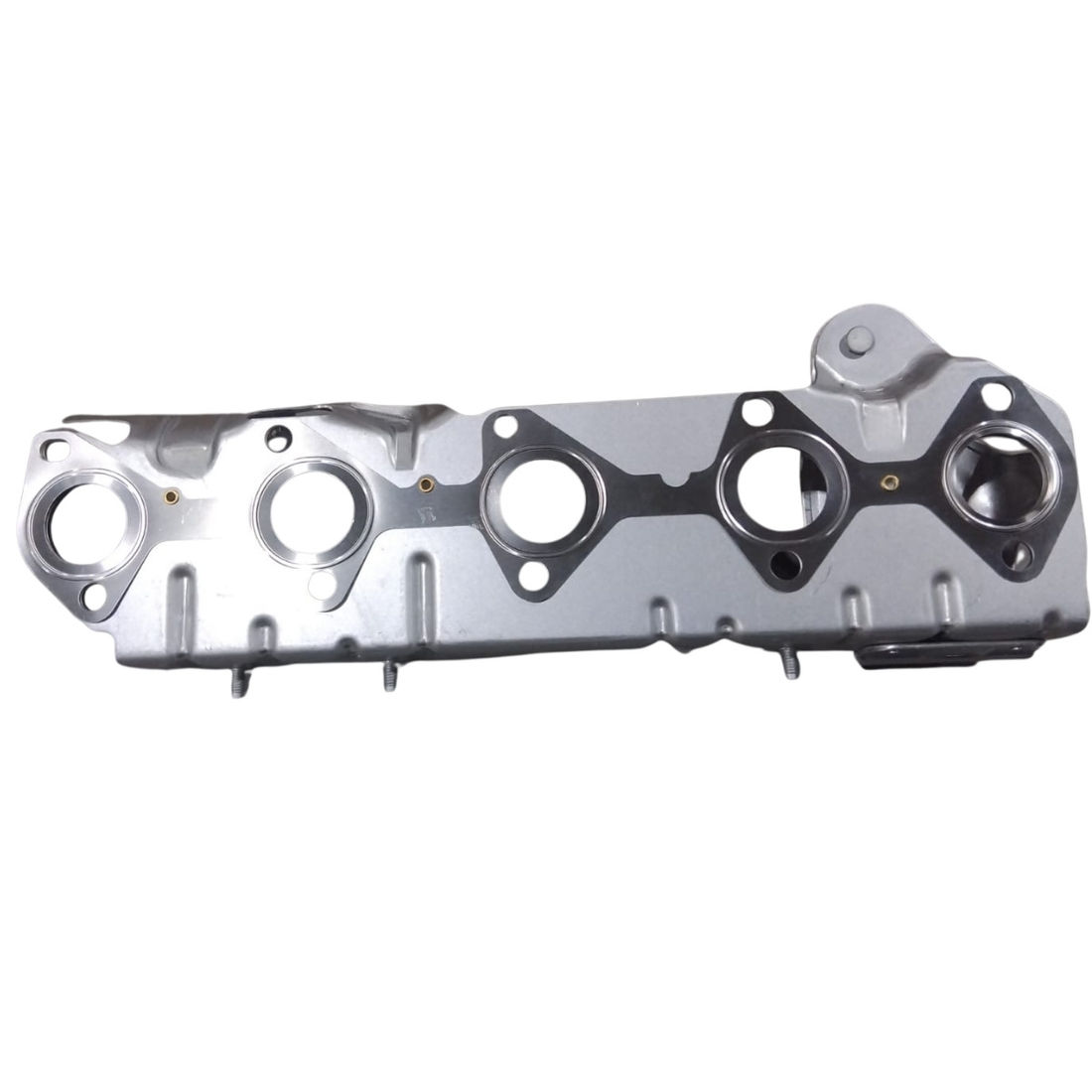 Junta Coletor Escape Com Defletor Fiat Scudo 1.5 2022 a 2025
