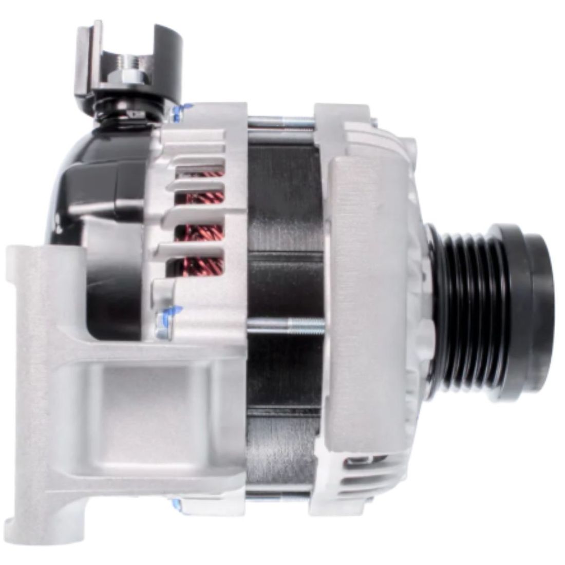 Alternador Chevrolet Cruze 1.4 Turbo 2016/2021 120A