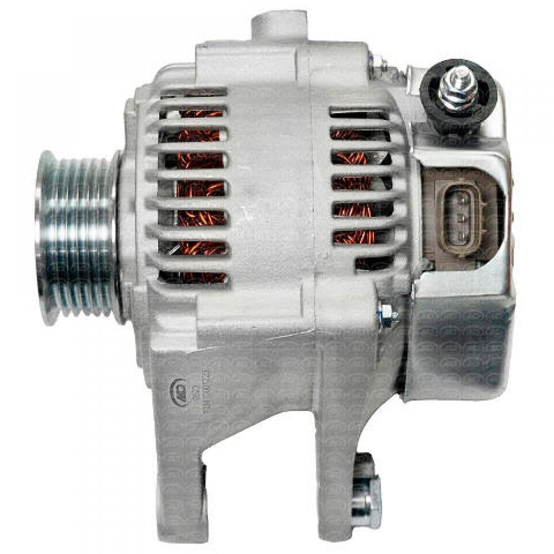 Alternador Lifan 90AMP X60 1.8 2013 Em Diante
