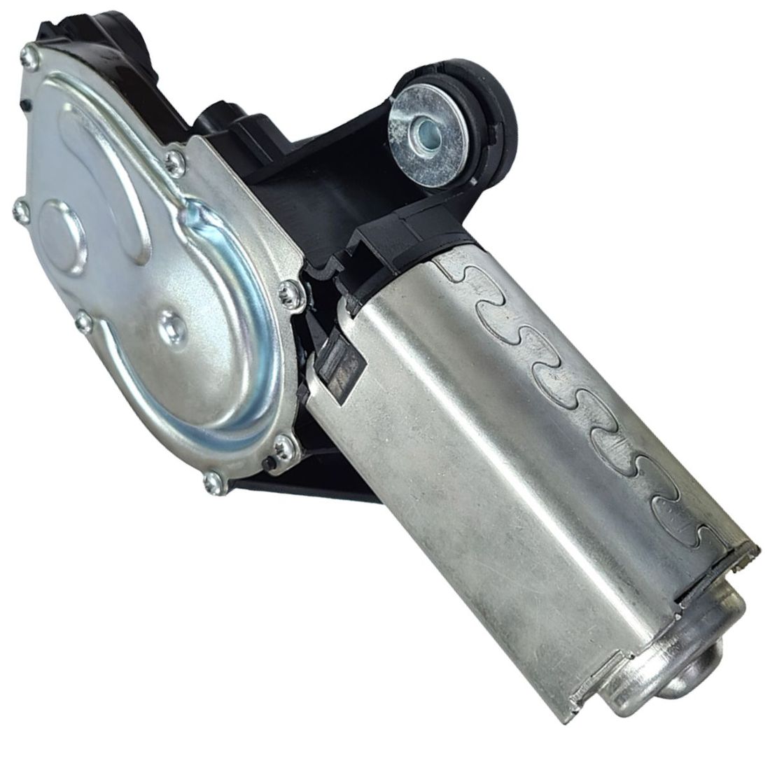 Motor Limpador Parabrisa Traseiro Palio 05/11 Uno 04/08
