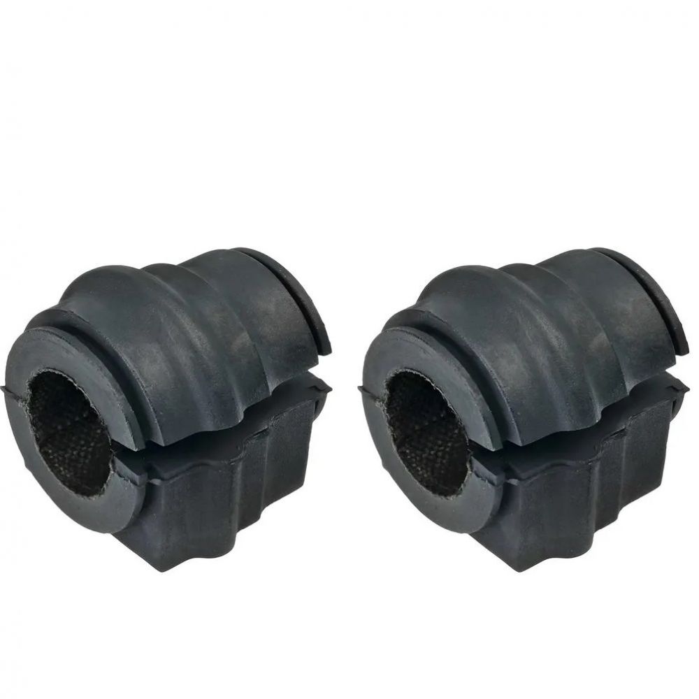 Kit Buchas Estabilizador Dianteiro Mercedes 20mm