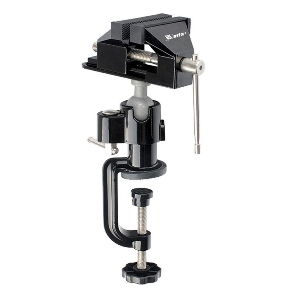 Torno de Bancada Com Suporte Para Furadeira 185089 MTX